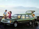 Holden Commodore Station Wagon 1980 года